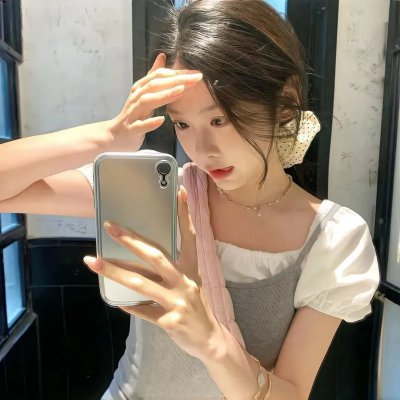 让我们走下去