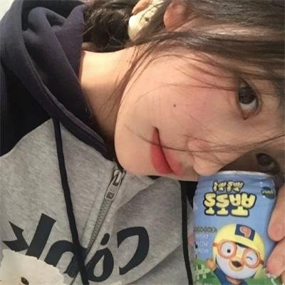 彩绘门