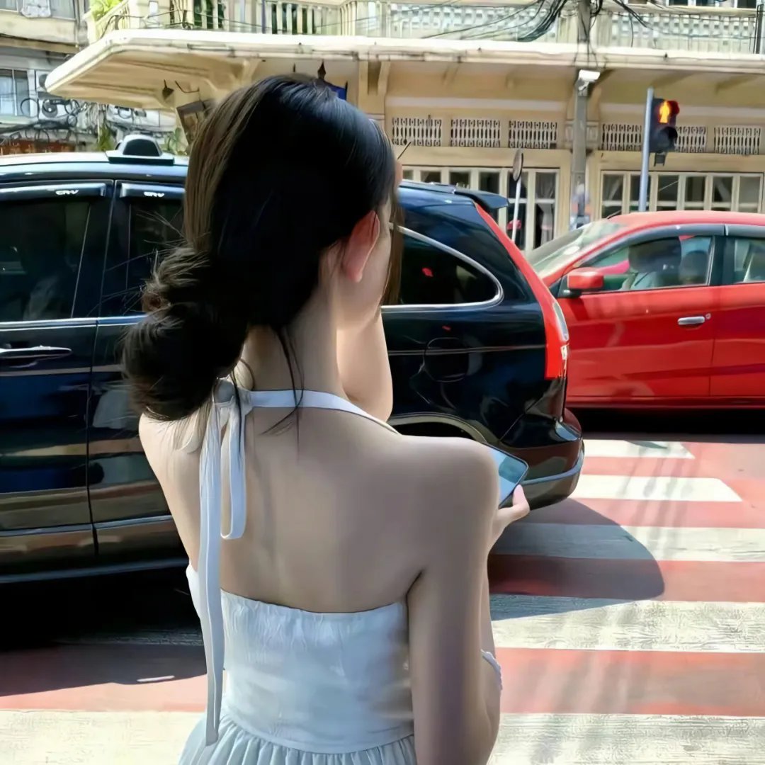 超级无敌追女仔